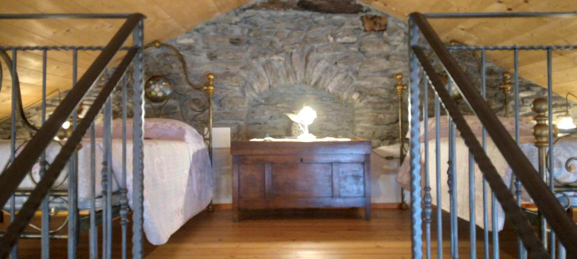 Вилла La Casa Della Cindy Дервио Экстерьер фото