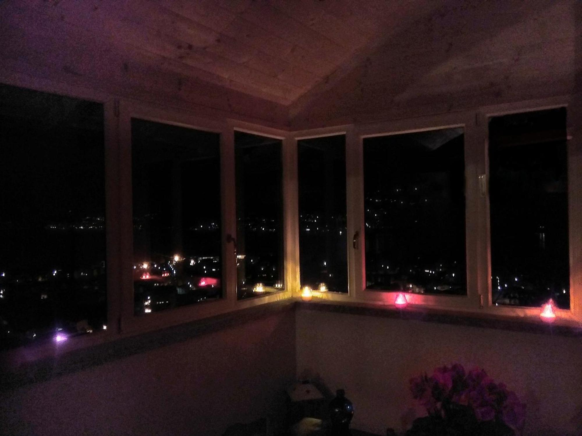 Вилла La Casa Della Cindy Дервио Экстерьер фото